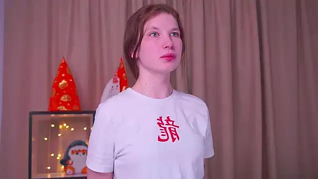 LeniBliss webcams show profile image 