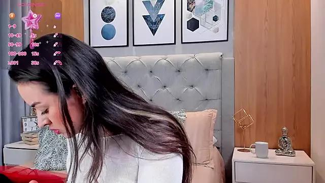 lennabell from StripChat