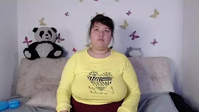 LennaTurnerr webcams show profile image 