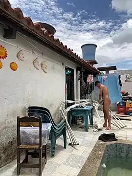 Leo_bunny_hot webcams show profile image 