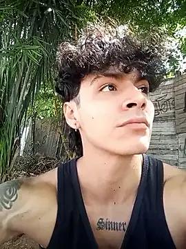 Leo_santoro webcams show profile image 