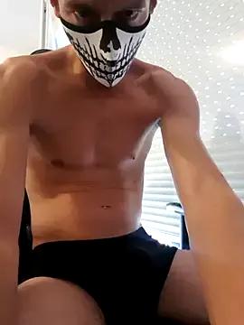 Leoagero webcams show profile image 