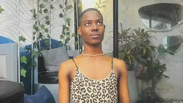 LeonardTunder from StripChat is Freechat