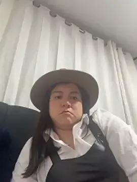 Leonis_0 from StripChat is Freechat