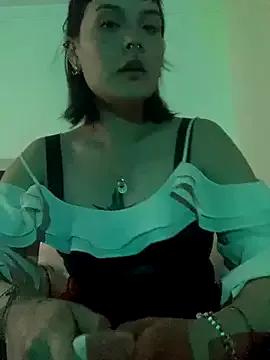 LeonoraMorwen webcams show profile image 