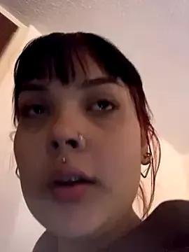 LeonoraMorwen from StripChat is Freechat