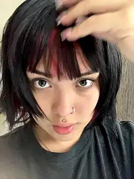 LeonoraMorwen from StripChat is Freechat