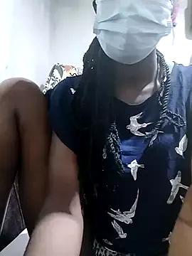 Lesego-mash from StripChat