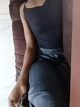 Lesego-mash from StripChat