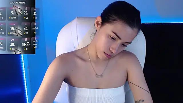 LESLIEBLACK_ from StripChat