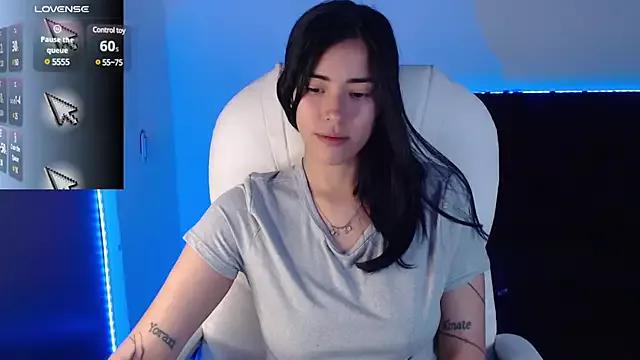 LESLIEBLACK_ from StripChat