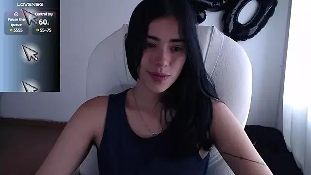 LESLIEBLACK_ from StripChat