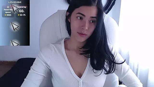 LESLIEBLACK_ from StripChat