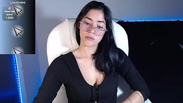 LESLIEBLACK_ from StripChat