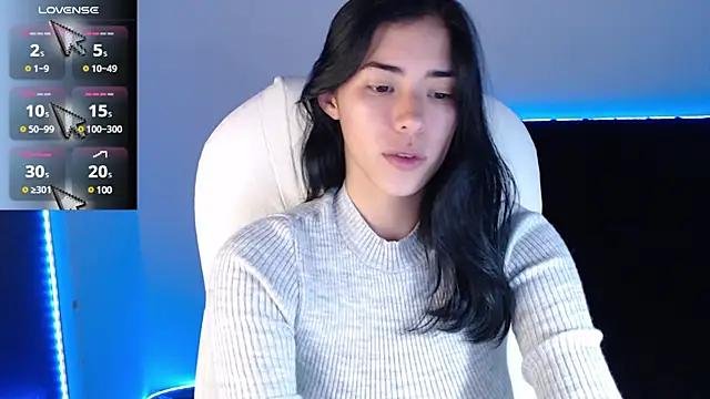 LESLIEBLACK_ from StripChat