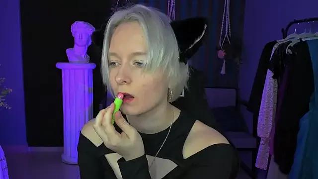 LeslieHaris from StripChat