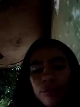 Leslly_ from StripChat
