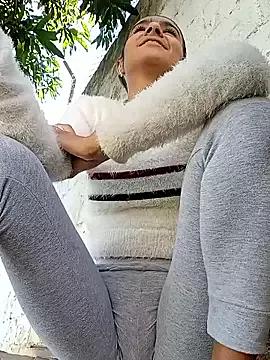 Leslly_ from StripChat