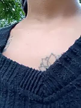 Leslly_ from StripChat