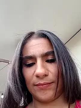 Leslly_ from StripChat