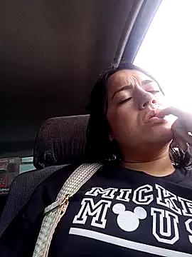 Lesly_10- from StripChat