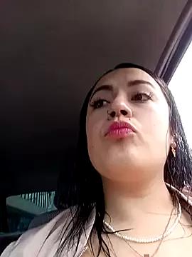 Lesly_10- from StripChat is Freechat