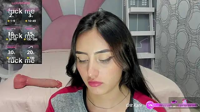 Lesly_sexy4u from StripChat
