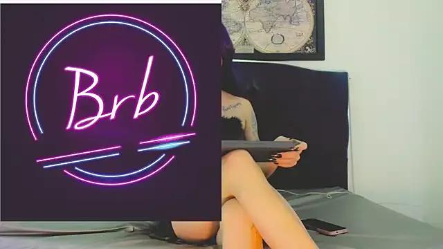 lesly_xx from StripChat