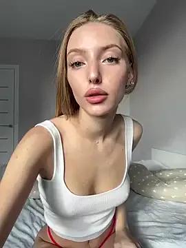 Lessie_Tammy from StripChat