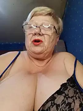 LettyMagdalen from StripChat