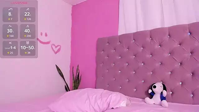 LettyMorgan from StripChat