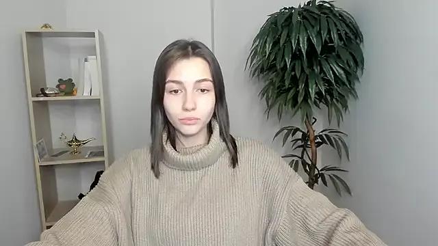 LettySlovacek from StripChat