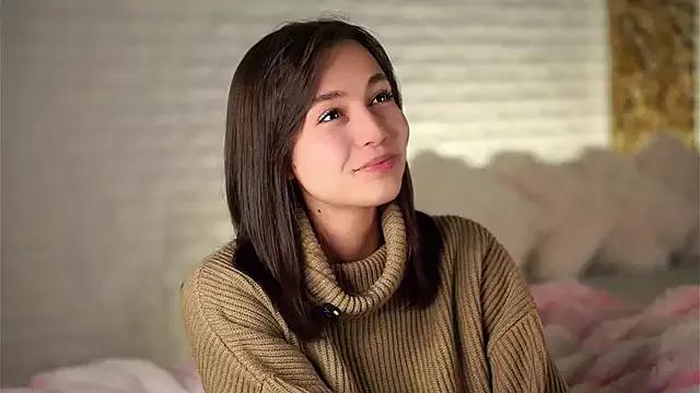 LettySlovacek from StripChat