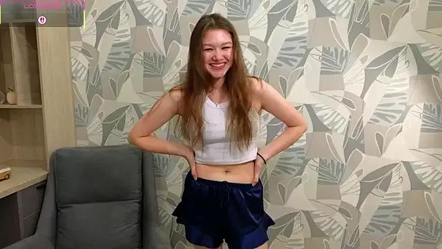LewisThrone from StripChat is Freechat