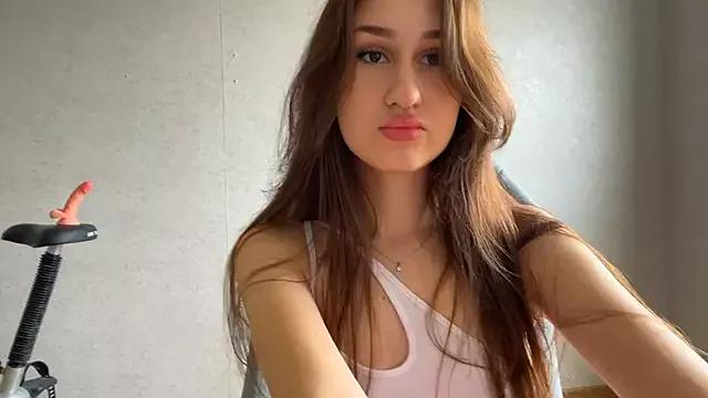 LexaRaye from StripChat is Freechat