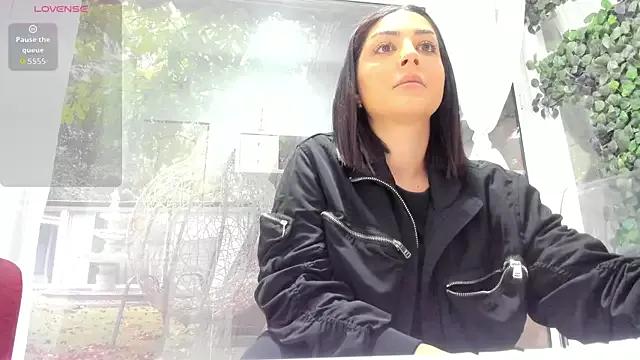 Lexi_Storm from StripChat is Freechat