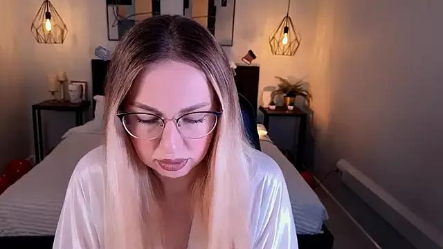 Lexi_terele from StripChat is Freechat
