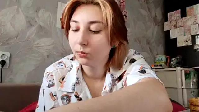 Lexie_meow webcams show profile image 