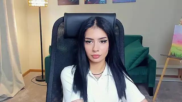 LexieBooth from StripChat is Freechat