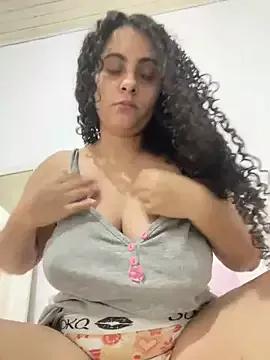 leximaxell from StripChat is Freechat