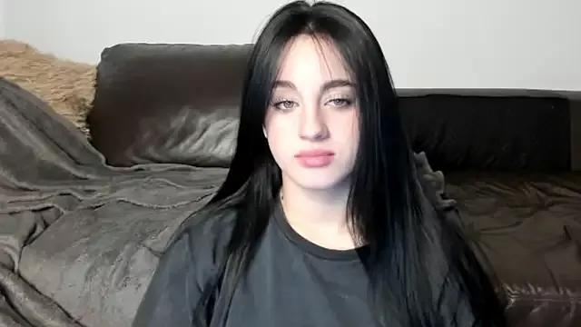 LexiSinnn webcams show profile image 