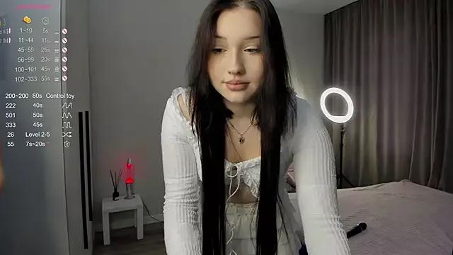 LexiStripchat from StripChat is Freechat