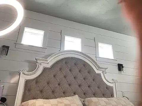 LexLynnFullThrottle from StripChat