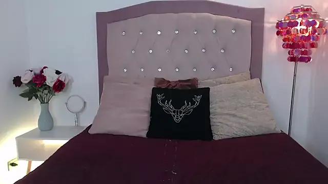 LextterAzak webcams show profile image 