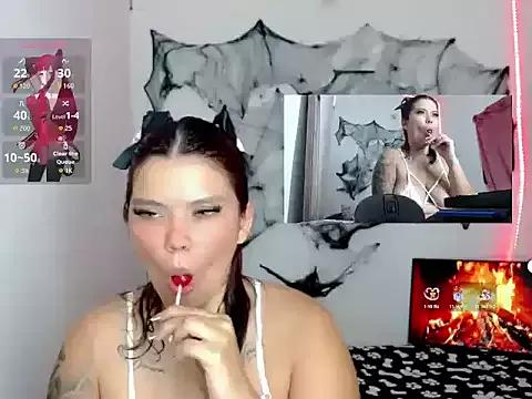 Lexus1_19 webcams show profile image 