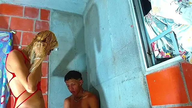 lexxa_blonde from StripChat