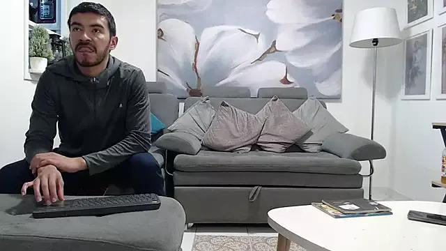 lexxandbusterr from StripChat