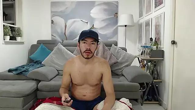 lexxandbusterr from StripChat