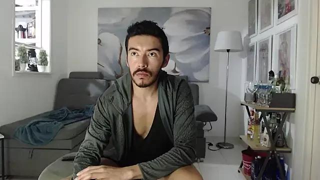 lexxandbusterr from StripChat