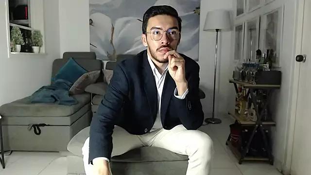 lexxandbusterr from StripChat